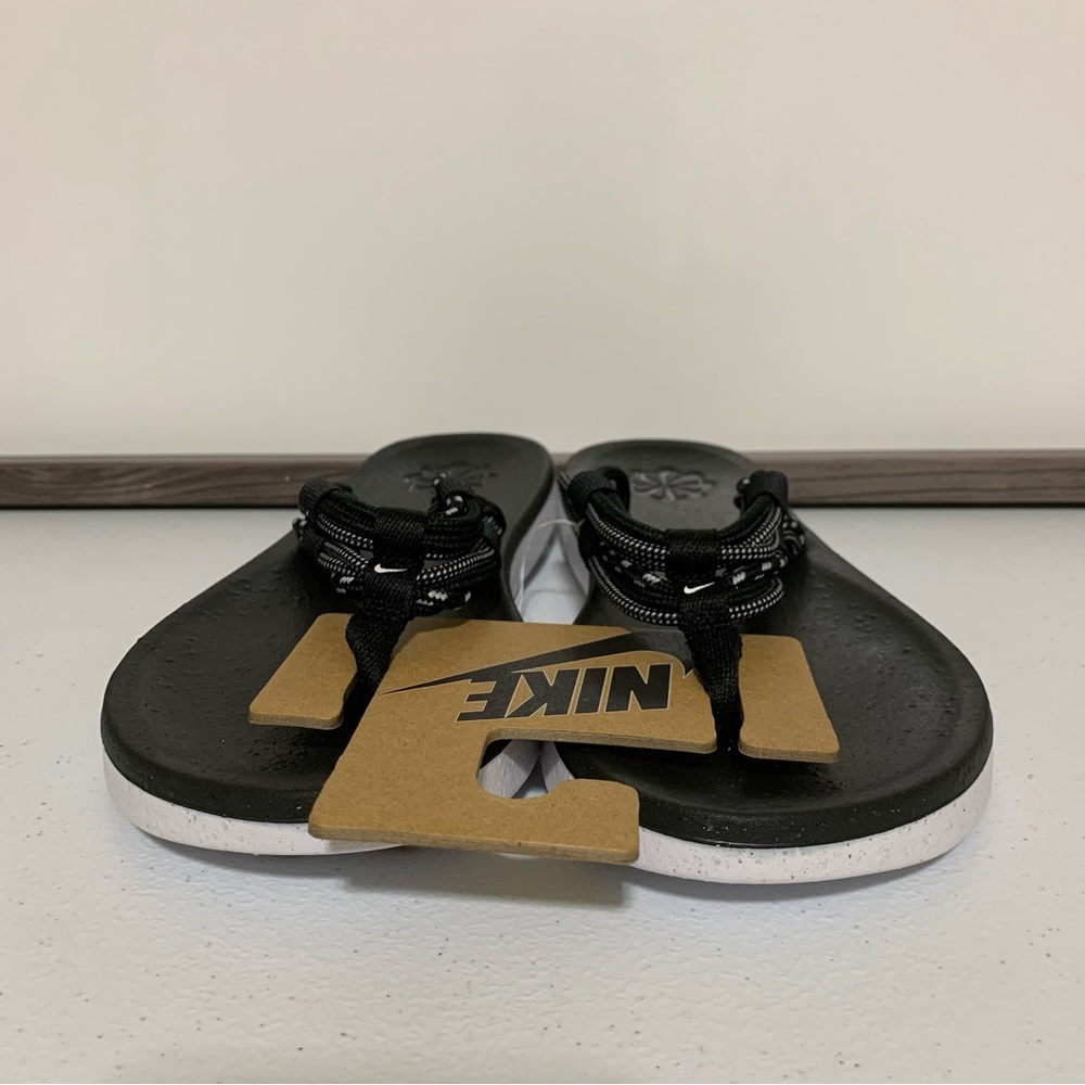 Nike EchoHaven Next Nature Unisex Flip Flop Sandals-Size 8 Men’s/9 Women’s NWT - Picture 6 of 10